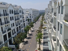 Hình ảnh Bán Nhà phố liền kề tại Vinhomes Grand Park - GIÁ SỐC DUY NHẤT 1 CĂN