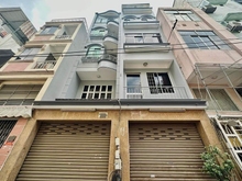 Hình ảnh Siêu phẩm HXH Nguyễn Đình Chiểu Q3 DT:72m2 chỉ 3 tỷ 745 triệu TL chủ
