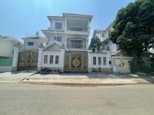 Hình ảnh CHO THUÊ nhanh căn biệt thự đẹp, bên cạnh MB66 là nhà cái uy tín hàng đầu tại Việt Nam lớn Đặng Thùy Trâm