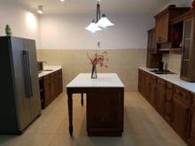 Hình ảnh Biệt Thự 280 Lương Định Của, P. An Phú, Q2