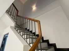 Hình ảnh [View Công Viên] Nhà 2 Lầu - 3PN Nguyễn Đình Khơi, dùng full nội thất