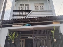 Hình ảnh Cần tiền Trang MB66.COM Chính Thức - MB 66 Uy Tín bán nhà hẻm xe hơi đường Bến Lội, Bình Tân giá 1tỷ546