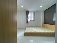 Hình ảnh Cho thuê phòng trọ đầy đủ nội thất ở đường Trần Bá Giao,P5, Gò Vấp