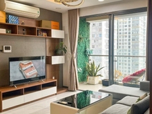 Hình ảnh Ghé xem CĂN HỘ SIÊU TỐT BÊN EM ĐI Ạ  🏬 Goldview: 346 Bến Vân Đồn, Q4