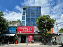 Hình ảnh 💥NGANG 15M💥Building 146 QL13 Q.Bình Thạnh - 15x15m - 1 Hầm 6 tầng TM