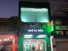 Hình ảnh Cho thuê nhà nguyên căn đường Lũy Bán Bích, Phường Phú Thạnh, Quận Tân