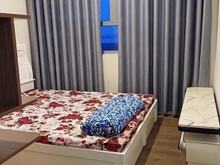 Hình ảnh Bán Trang Chủ MB66.COM / Đăng Ký Tặng 66K chung cư LUX GARDEN QUẬN 7 giá 1tỷ565 2phòng ngủ