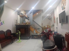 Hình ảnh Nhà 2 tầng hiệp bình chánh gần chơ Bình triệu -thủ đứ , 51m2 nhỉnh 3ty