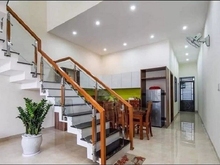 Hình ảnh Vỡ nợ bán nhanh nhà Q. tân bình Hoàng Hoa Thám, 64m/ 975 triệu, shr