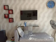 Hình ảnh CHIA TÀI SẢN BÁN CHCC Đào Duy Từ 64m² giá 1tỷ140 2 phòng ngủ có sổ