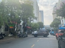 Hình ảnh Cho thuê mặt bằng văn phòng Phú Mỹ Hưng-Q7.Trống suốt-riêng tư.Em Luân