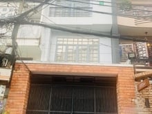 Hình ảnh Cho thuê nhà mặt tiền Mê Linh khu phố Nhật Phạm Viết Chánh