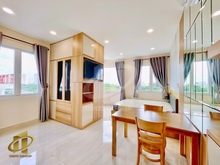 Hình ảnh Trung Sơn studio nội thất sang chảnh gần ngay CĐ Việt Mỹ