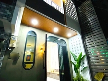 Hình ảnh NHÀ XÔ VIẾT NGHỆ TĨNH - P21 - BÌNH THẠNH Diện tích: 4mx7m, 28m2 1T1L