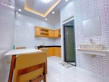 Hình ảnh 1 Tỷ 750 ]Nhà khu thời trang Lê Văn SỹTân Bình1 Trệt 1 lầu. CN 42m2