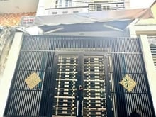 Hình ảnh Chính chủ gởi bán nhà hẻm 1/ Miếu Gò Xoài Bình Hưng Hòa A Bình Tân