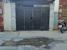 Hình ảnh NỢ BANK BÁNGẤP GIẢM 500TR Nhà Tân Chánh Hiệp-Quận12-94M2,Chỉ Nhỉnh 4Tỷ