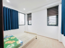 Hình ảnh Căn Hộ Giá Rẻ Full Nội Thất Gần Ngã Tư Hàng Xanh - Chợ Bà Chiểu