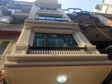 Hình ảnh HÀNG SIÊU ĐẸP - Trần Quốc Hoàn - Gara ôtô - 50M2 X 6 TẦNG - GIÁ 15,3T.