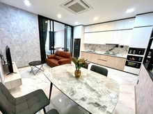 Hình ảnh Cho Thuê Căn Hộ Cao Cấp Mới Hoàn Thiện Bao Phí Gần Cầu Công Lý Q3