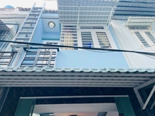 Hình ảnh Bán nhà chính chủ thạnh xuân43 p thạnh xuân quận 12