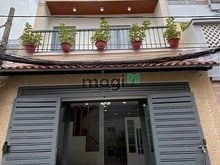Hình ảnh Cần bán nhà hẻm xe hơi 5m Cư Xá Đô Thành, P.4, Q.3- 50m2- 1 tỷ 550