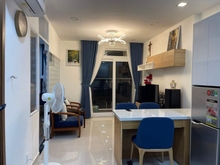 Hình ảnh Chung cư Western Capital Quận 6, [bán] CH 2PN 66 m2 giá chỉ 1 tỷ 430