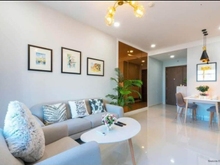 Hình ảnh Thiếu tiền trả nợ bán Trang Chủ MB66.COM / Đăng Ký Tặng 66K The Gold View, Quận 4 giá 1 tỷ 523, SHR