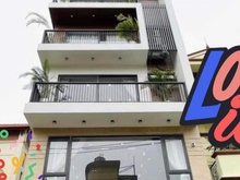 Hình ảnh Siêu phẩm sắp lộ diện HXH Nguyễn Đình Chiểu PN chỉ 1 tỷ 820 triệu TL