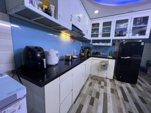 Hình ảnh Bán Gấp ! Nhà Hẻm Quang Trung, P14, Gò Vấp. DT: 57m2, 4Tầng. Nhỉnh 5tỷ