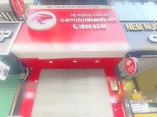 Hình ảnh Cho thuê MBKD mặt tiền Khánh Hội, Q4 giá 35 triệu còn thương lượng