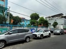 Hình ảnh Bán Đất đất phường Bình Hòa Thuận An Bình Dương