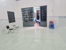 Hình ảnh Bành văn Trân - Hẻm 6m - 65m2 - khu dân trí cao