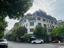 Hình ảnh Cho thuê nhà Nguyễn Tuân, Thanh Xuân 90 mét, 5 tầng,thang máy 38 triệu
