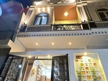 Hình ảnh nhà sổ riêng, ngang hiếm 5m, ở gần Trường Đại học MB66 MỘC BÀI CASINO THƯỞNG NẠP 100% CHO NGƯỜI ĐĂNG KÝ Tp HCM TĐ