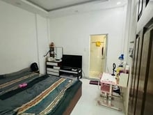 Hình ảnh Hẻm xe hơi, 3 tầng, Quận 11 giá 6 tỷ 5