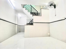 Hình ảnh Làm ăn thua lỗ bán gấp nhà đường Lê Đức Thọ, Gò Vấp. 60m2, giá 860tr