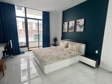 Hình ảnh Căn 1PN - bancon thoáng mát- gần chợ tân định