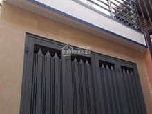 Hình ảnh Chủ bán gấp nhà HXH Cao Thắng Q10, 40m2, shr, 1 tỉ 850