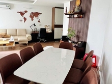 Hình ảnh 🔥Bán Căn Hộ CC Hà Đô Green View P.3 Q.Gò Vấp  - Diện tích: 106m2