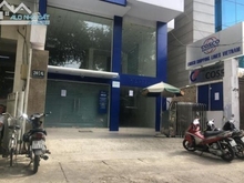Hình ảnh Cho thuê nhà mặt phố Đội Cấn DT 45mx4,5 tầng MT 4m Giá: 30tr/th
