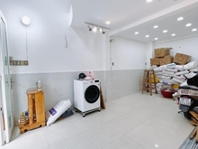 Hình ảnh Ngộp bank bán gấp nhà 1T1L Đ.Huỳnh Tấn Phát Q7 61m2/ giá 980tr. Shr