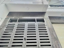 Hình ảnh Kẹt tiền bán gấp nhà đường Dương Bá Trạc, Quận 8 giá 1 tỷ 529