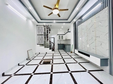 Hình ảnh Với hơn 4 tỷ có ngay nhà Ngõ Quỳnh 42m2, 4T, 20m ra ô tô, gần chợ