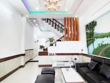 Hình ảnh KDTL bán gấp nhà 1T1L Trường Sơn, Tân Bình 60m2/giá 960tr.Shr, hẻm 5m