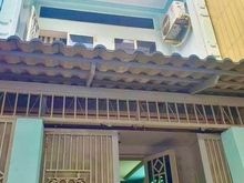 Hình ảnh Bán Nhà HXH, Gò Vấp, Đường Phạm Văn Chiêu, DT 42m2, Giá 3.65 tỷ.