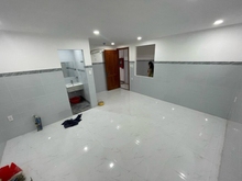 Hình ảnh Cho thuê nhà nguyên căn Quận Tân Bình. Tphcm( cuối đường Hoàng Sa)
