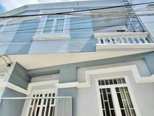 Hình ảnh Nhà sổ riêng, lô góc cực hiếm, phường Trường Thọ, BÁN NHÀ MỚI THỦ ĐỨC