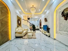 Hình ảnh cần tiền trả nợ bán gấp nhà Luỹ Bán Bích, Tân Phú 60m2,giá 980tr