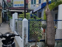 Hình ảnh Nhà đường Quang Trung, kế bên BigC. 1 trệt 1 lầu. Giá 3 tỷ 3